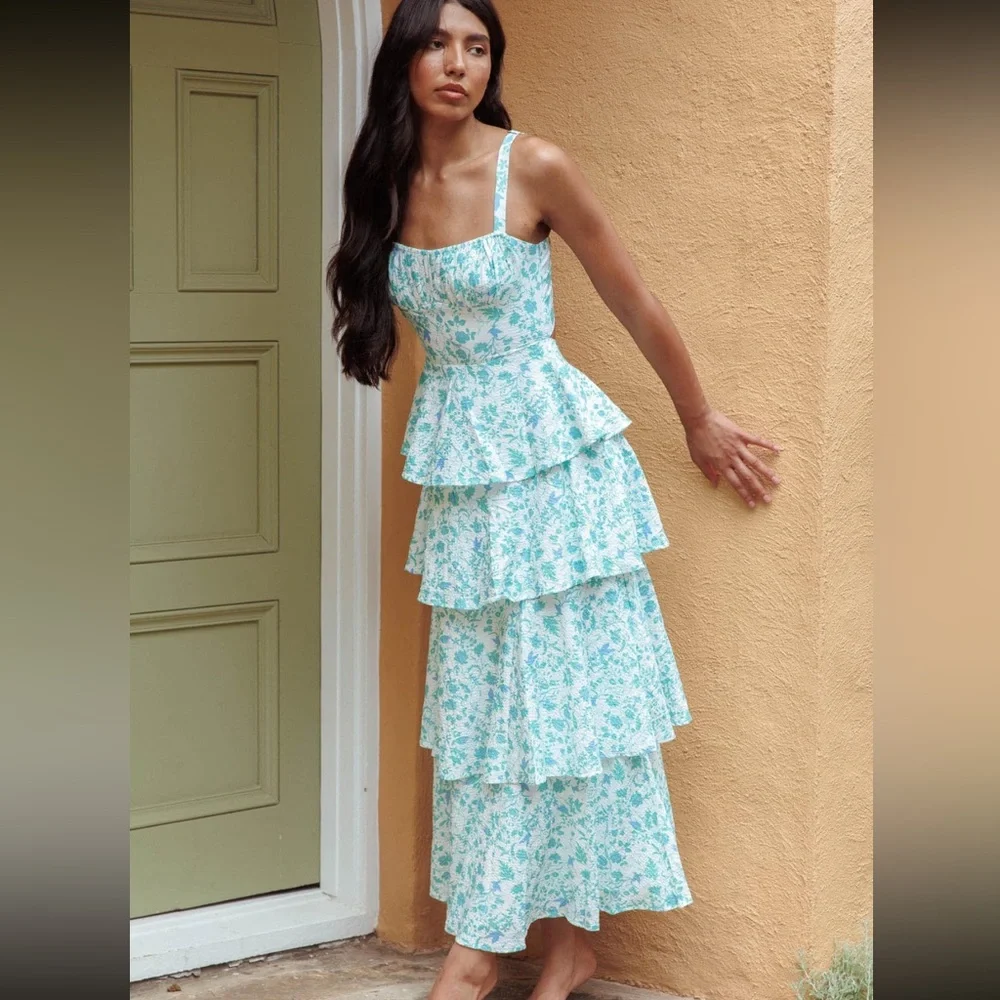 Selfie Leslie dress - Picture 1 of 4